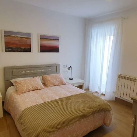 La Gatera 1D Bajo Aragon - Matarrana Apartamento Fabara Exterior foto