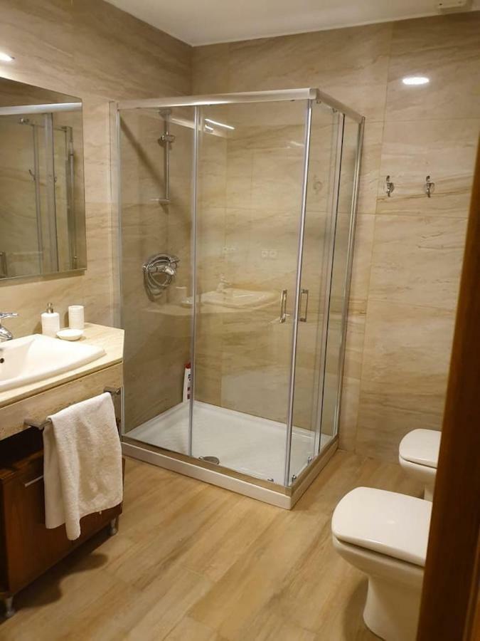La Gatera 1D Bajo Aragon - Matarrana Apartamento Fabara Exterior foto