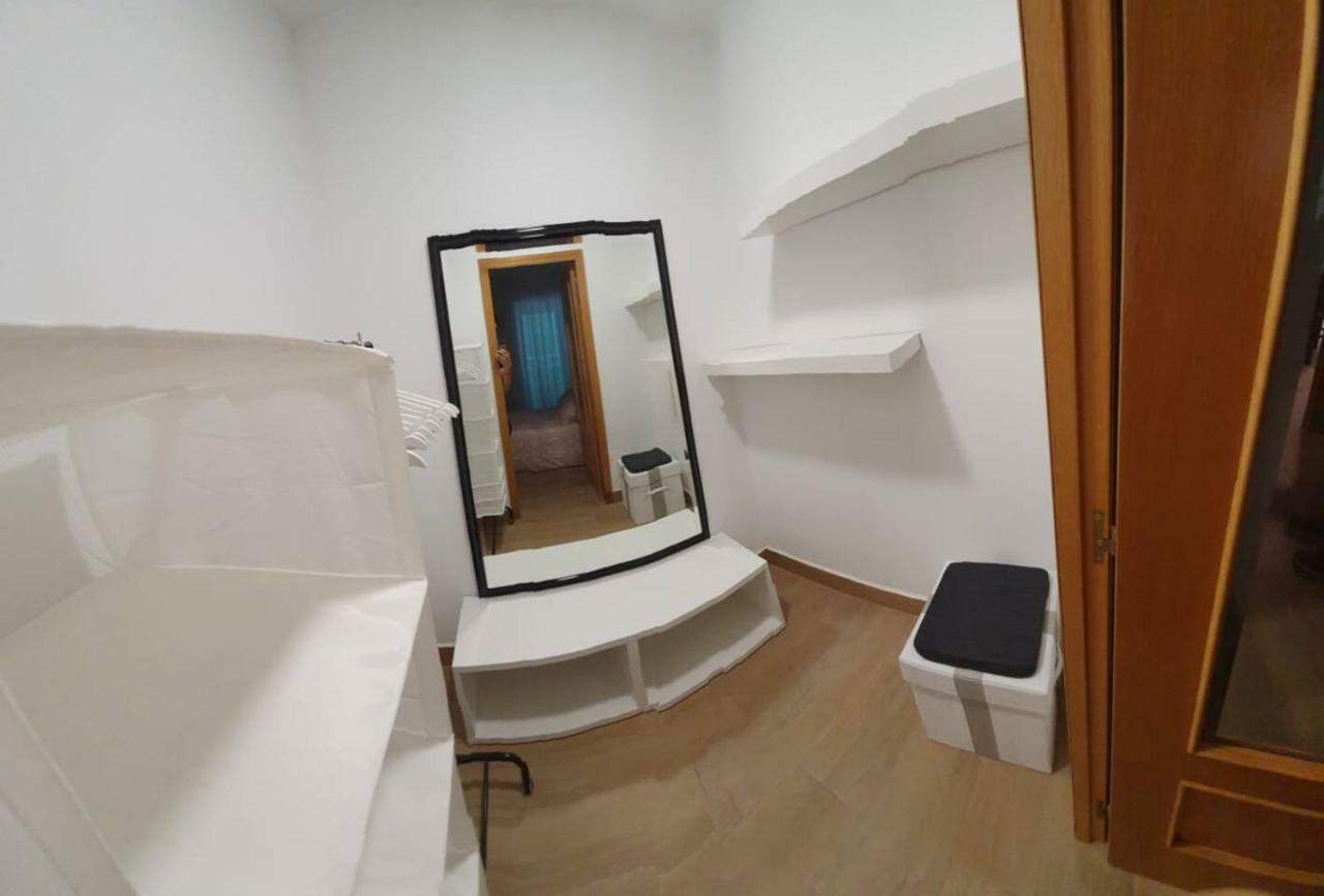 La Gatera 1D Bajo Aragon - Matarrana Apartamento Fabara Exterior foto