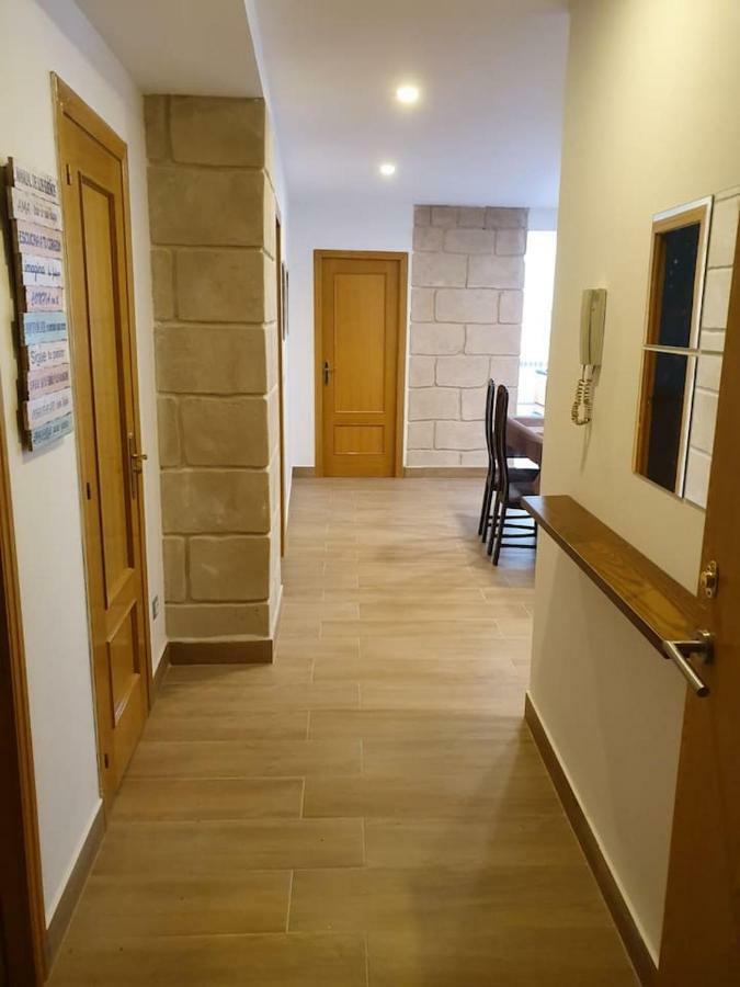 La Gatera 1D Bajo Aragon - Matarrana Apartamento Fabara Exterior foto