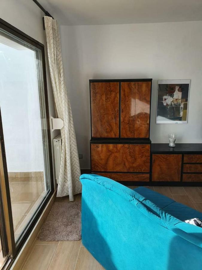 La Gatera 1D Bajo Aragon - Matarrana Apartamento Fabara Exterior foto