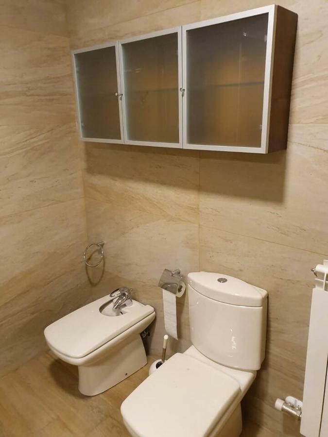La Gatera 1D Bajo Aragon - Matarrana Apartamento Fabara Exterior foto